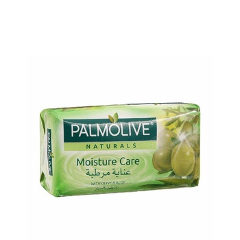 Palmolive Soap Green 170g