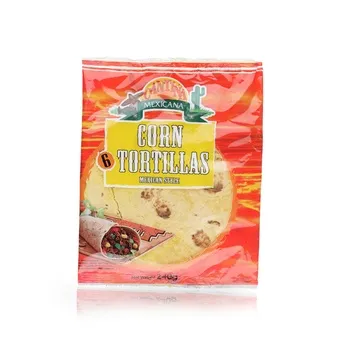 Cantina Corn Tortillas 200g
