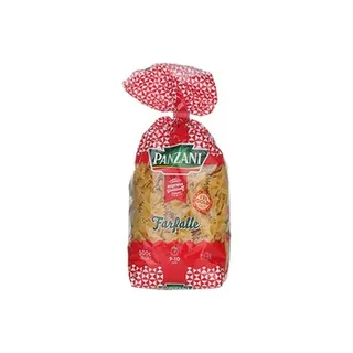 Panzani Farfalle Pasta 500g