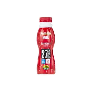 Nada Protein Milk Strawbwerry 320ml