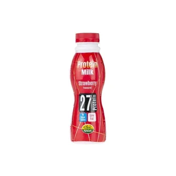 Nada Protein Milk Strawbwerry 320ml