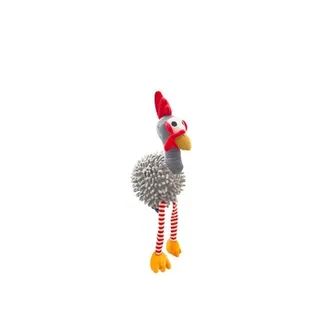 Webbox Festive Christmas Turkey Giggler 36cm