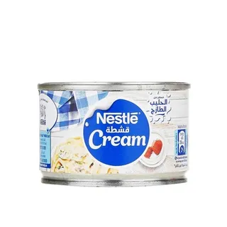 Nestle cream original flavour 170g