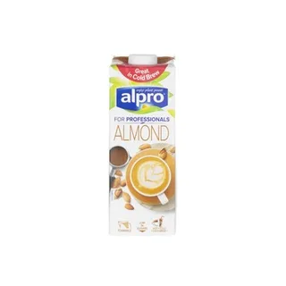 Alpro Almond Drink For Profesionl 1L