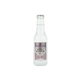 فيفر تري صودا ووتر 200 ml