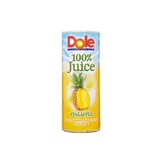 دول عصير أناناس 250 ml