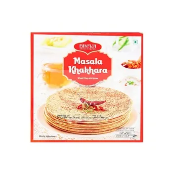 Bikaji Masala Khakhara 200g