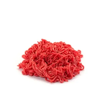 Beef Mince - Extra Lean - (New Zealand)
