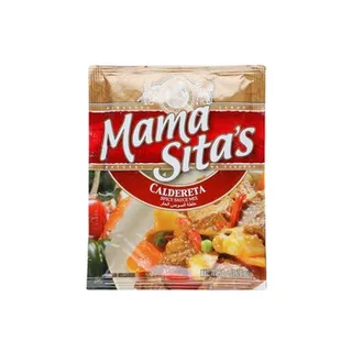 Mama Sita Caldereta Mix 50g