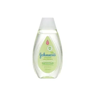 Johnsons Chamomile Baby Shampoo 200ml
