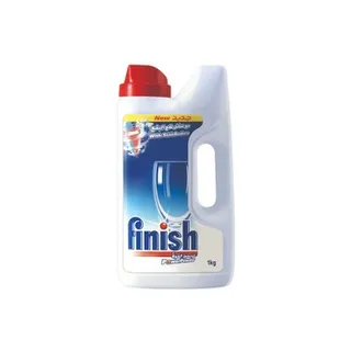Finish Dishwashing Powder Calgonit Detergent 1kg