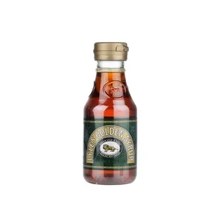 Lyles Golden Pouring Syrup Bottle 454g
