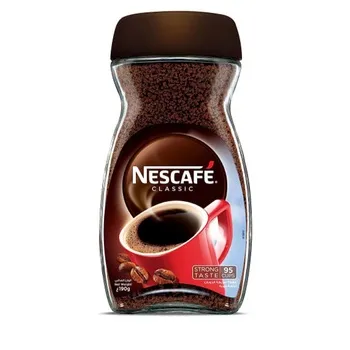 NesCafé Classic Jar 190g
