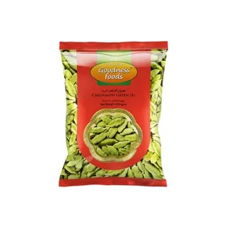 جودنس فودز هيل أخضر (ب) 250g