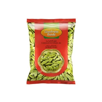جودنس فودز هيل أخضر (ب) 250g