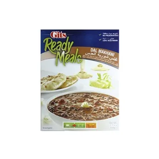 Gits Ready Meals Dal Makhani 300g