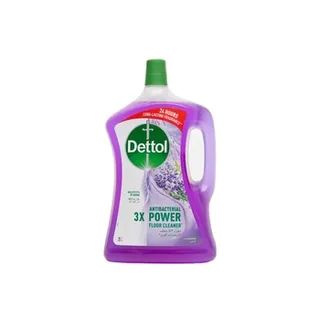 ديتول منظف متعدد الفعاليات لافندر 3ltr