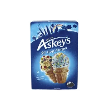 Askeys 21 Cornets