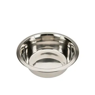 Agrobiothers Aime Stainless Steel Feeding Bowl For Dogs 750ml