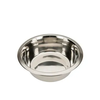 Agrobiothers Aime Stainless Steel Feeding Bowl For Dogs 750ml
