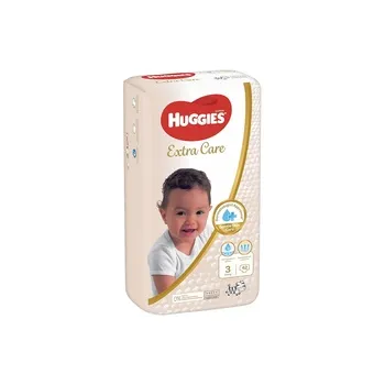 Huggies Ultra Comfort Diapers Size 3 49 kg Value Pack 42 Count