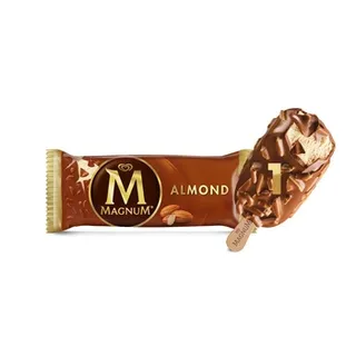 Magnum Almond
