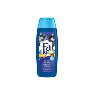 Fa Kids Shower Pirat Exp-Blueboy 250ml
