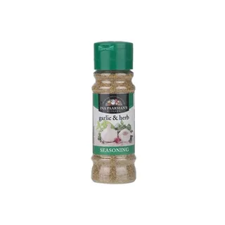 Ina Paarmans Herb & Garlic Seasoning 200ml