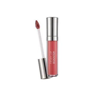 Flormar Dewy Lip Booster 02 Castle
