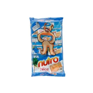 Nutro Nice Coconut Biscuit 60g