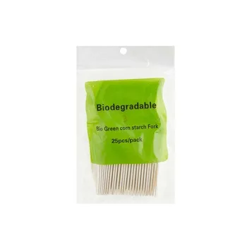 Samar Biogradable Fork