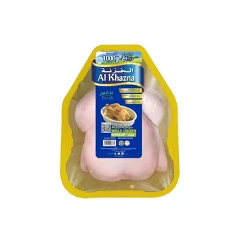Al Khazna Chicken Tray Pack 1000g