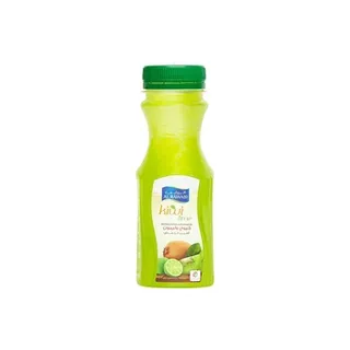 Al Rawabi Juice Kiwi & Lime 200ml
