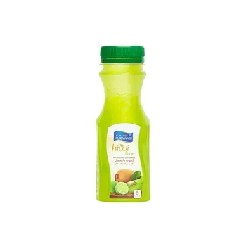 الروابي عصير كيوي وليمون 200ml