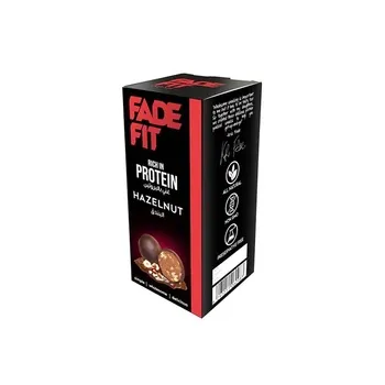 Fade Fit Hazelnut Protein Balls 30g
