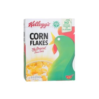 Kellogg's Corn Flakes 375g