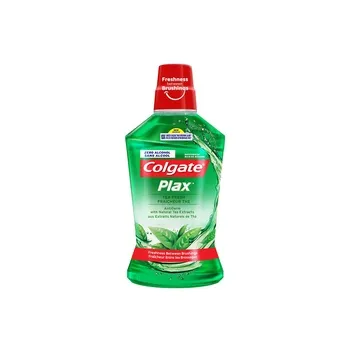Colgate Plax Tea Fresh Mouthwash 500 ml