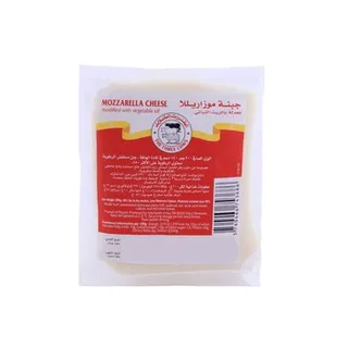 Danish 3 Cow Mozzarella