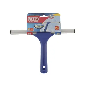 Neco Window Squeezee 20 Cm # 20-2501-11