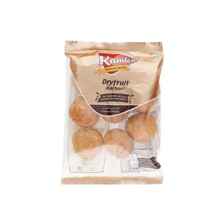 Kamlesh Dryfruit Kachori 180g