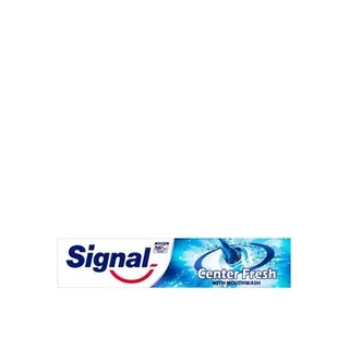 Signal Tooth Paste Centre Fresh Blue 100ml
