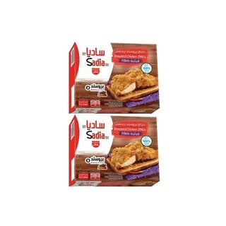 ساديا زينج فيليه دجاج (2 X 465G)