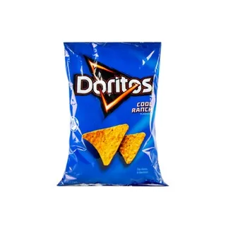 Doritos Cooler Ranch 11oz