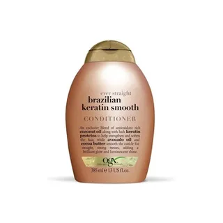 Organix Brazilian Keratin Conditioner 13oz