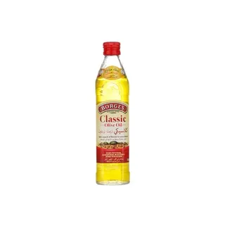 Borges Pure Olive Oil 500ml
