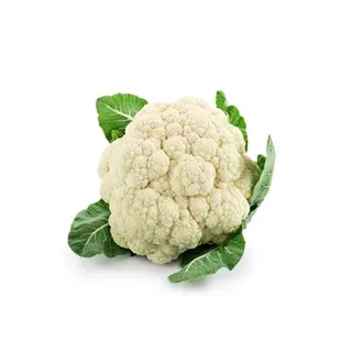 Cauliflower 750g ≈ 1000g