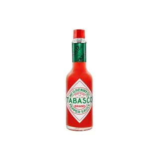 Tabasco Pepper Sauce 150ml