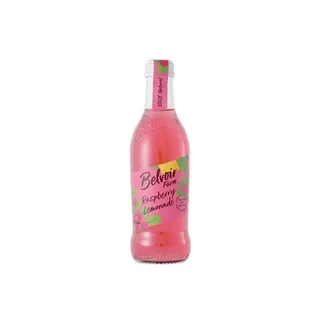 Belvoir Farm Raspberry Lemonade 250ml