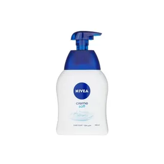 نيفيا غسول يدين كريم سوفت 250ml