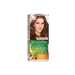 Loreal Garnier Color Naturals 7.7 Deer Brown